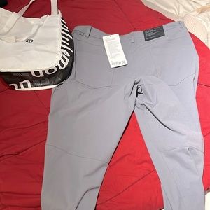 Lululemon ABC Pant - 34
